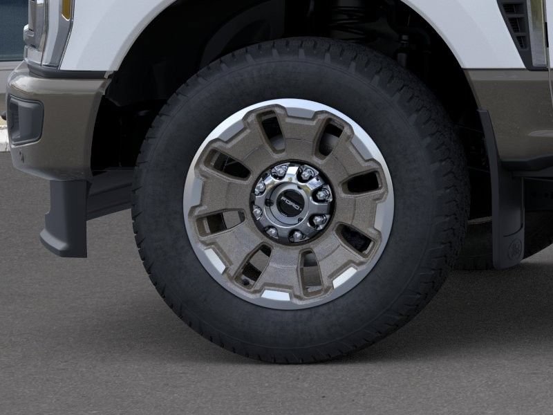 New 2026 Ford F350 King Ranch AWD/4WD image 20