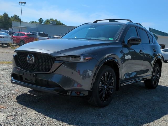 New 2025 MAZDA CX-5 2.5 Turbo image 7