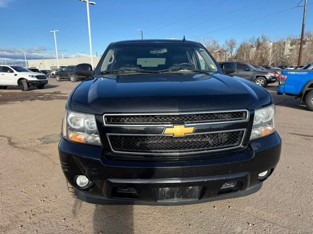 Used 2013 Chevrolet Tahoe LT image 10