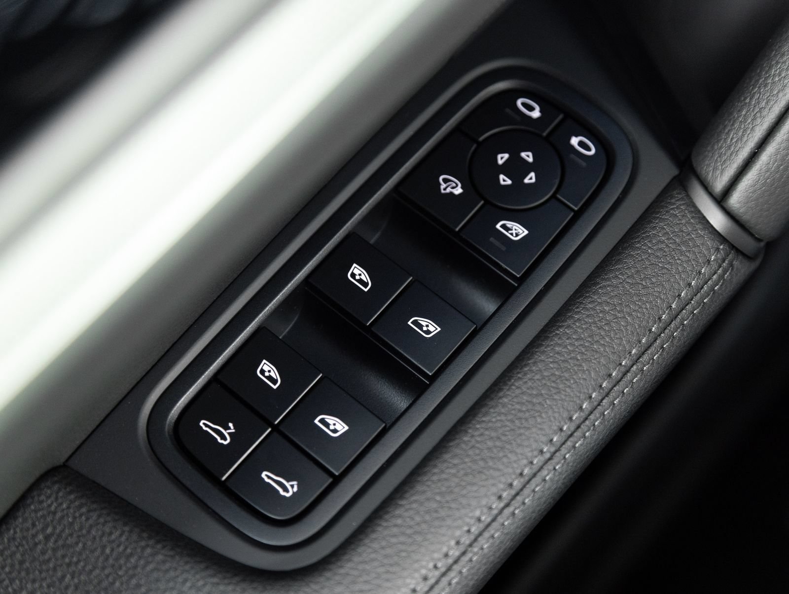 New 2026 Porsche Cayenne AWD/4WD image 20