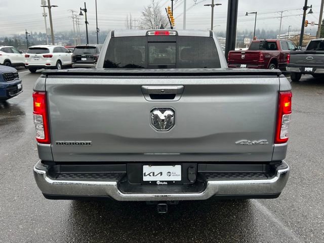 Used 2019 RAM 1500 Big Horn image 7