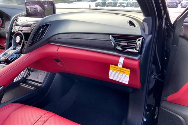 New 2026 Acura RDX A-Spec AWD/4WD image 15
