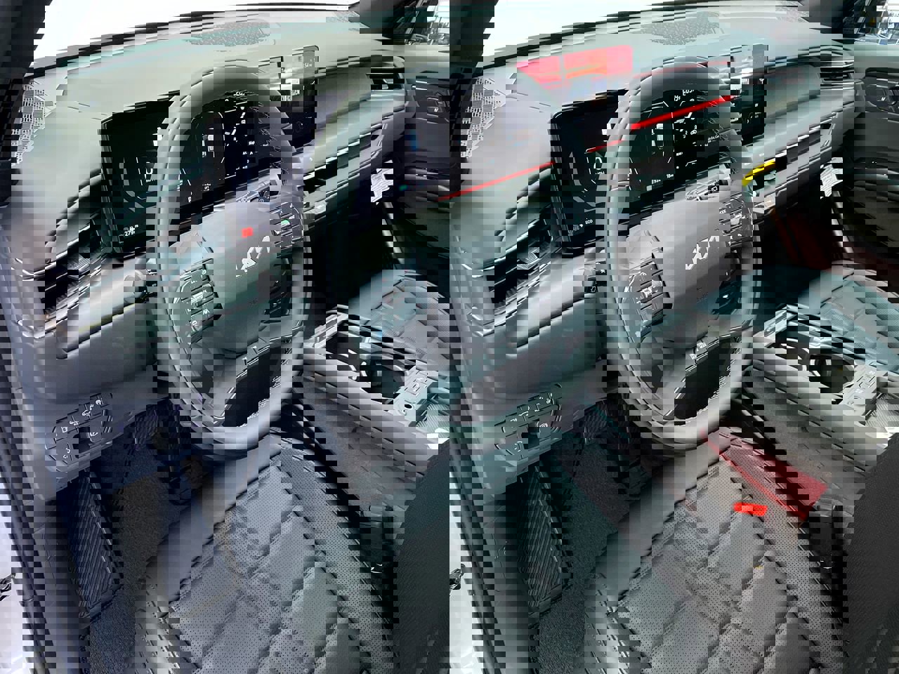 New 2026 Kia EV9 Land image 21