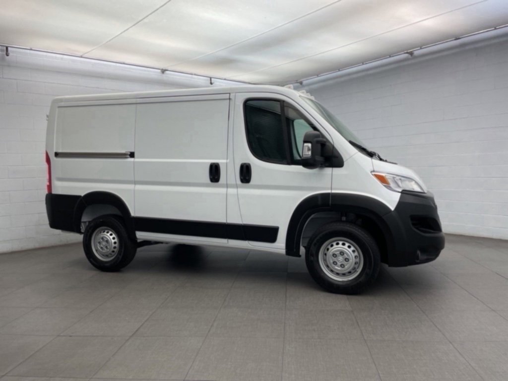 New 2026 RAM ProMaster 1500 w/ Safety Group image 2
