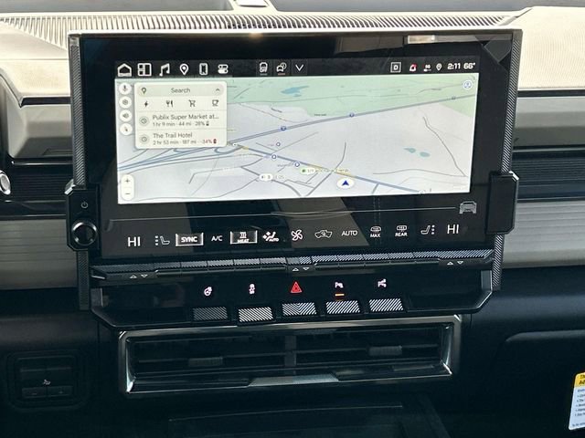 New 2026 GMC Hummer EV 4x4 Crew Cab image 17