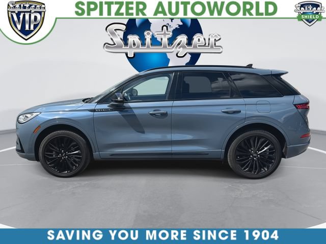 Used 2023 Lincoln Corsair Reserve w/ Equipment Group 201A AWD/4WD image 6