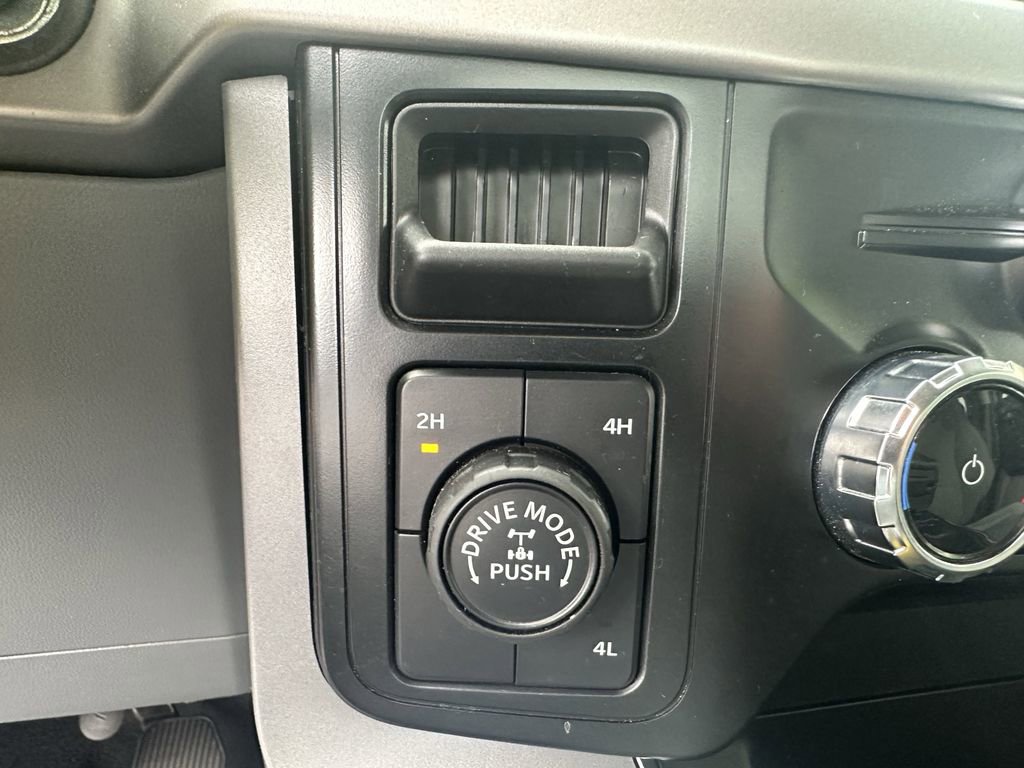 Used 2024 Ford F150 XLT w/ Mobile Office Package AWD/4WD image 19