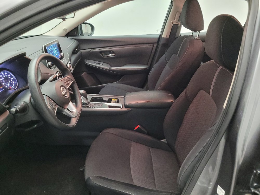 Used 2024 Nissan Sentra SV FWD image 17