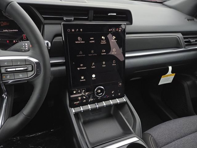 New 2026 GMC Terrain Elevation w/ Black Edition image 34