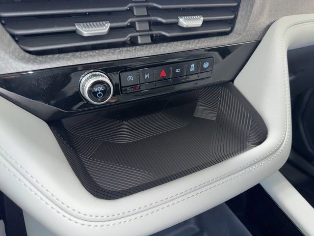 New 2026 Ford Explorer Platinum w/ LUX Leather Package image 24