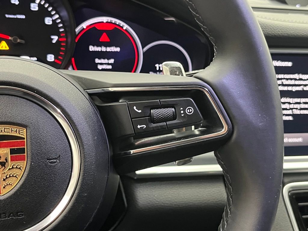 Used 2023 Porsche Panamera image 14