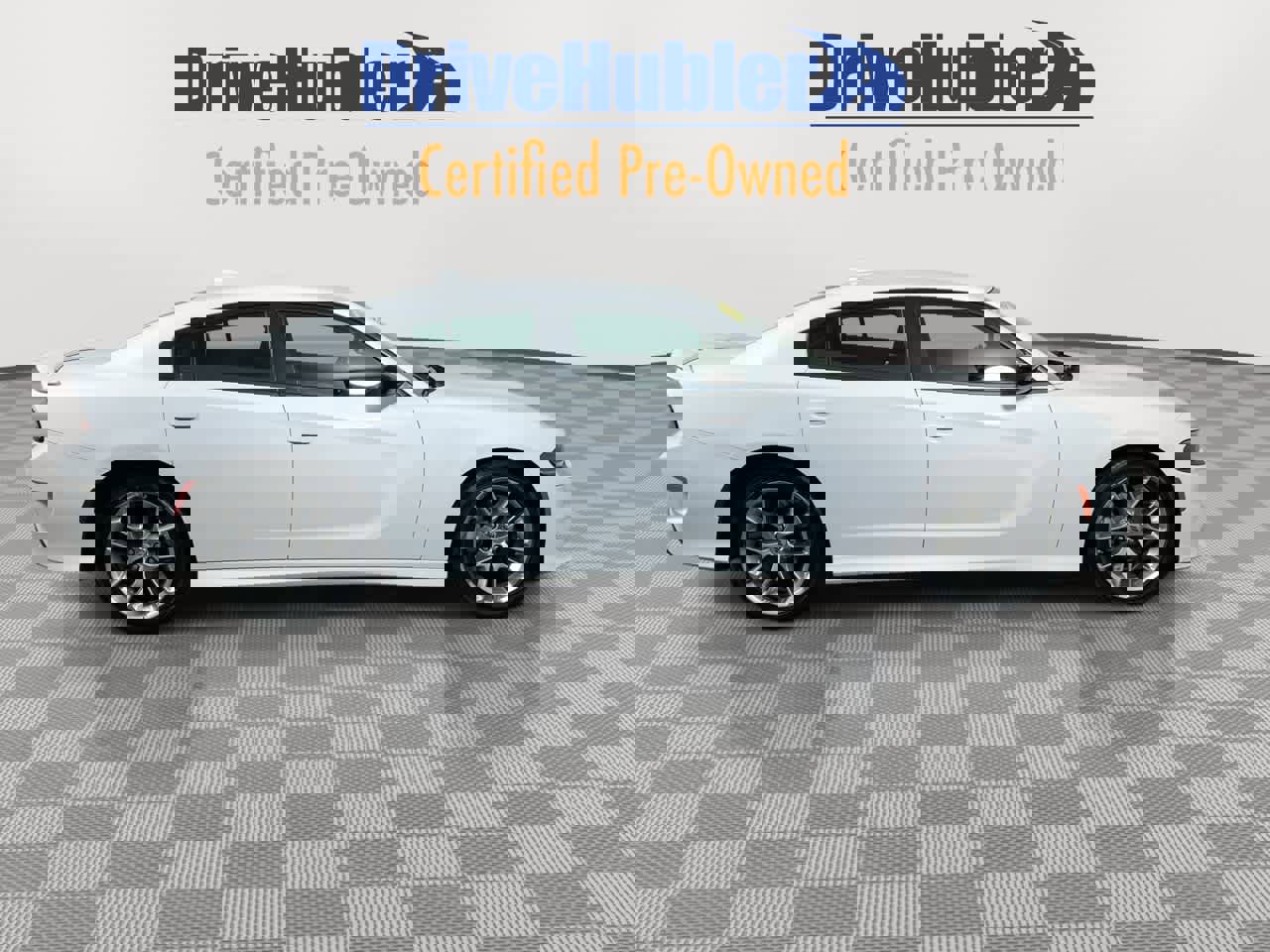 Used 2023 Dodge Charger GT image 9