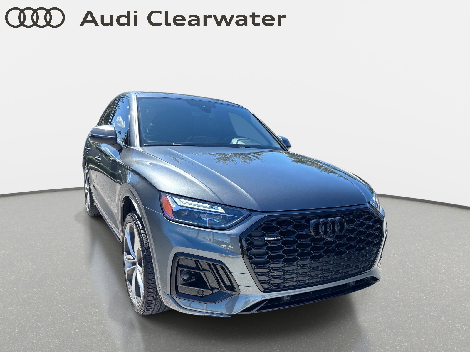 Used 2024 Audi Q5 2.0T Premium Plus AWD/4WD image 7
