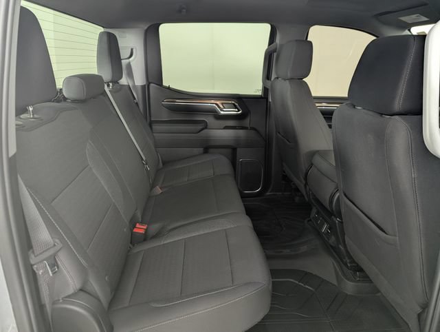Used 2024 Chevrolet Silverado 1500 RST w/ Redline Edition AWD/4WD image 26