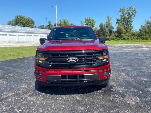 New 2026 Ford F150 XLT w/ Equipment Group 302A MID AWD/4WD image 9