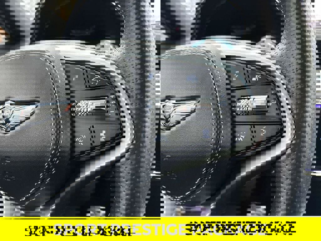 Used 2024 Genesis GV70 2.5T w/ Sport Prestige Package image 22