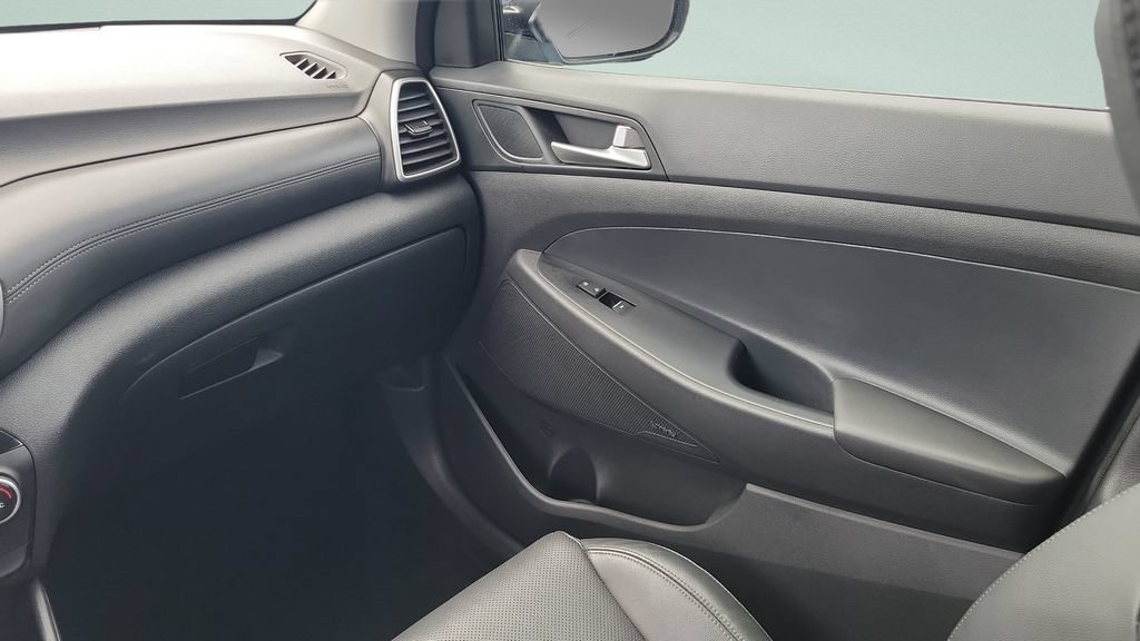 Used 2019 Hyundai Tucson Limited AWD/4WD image 13