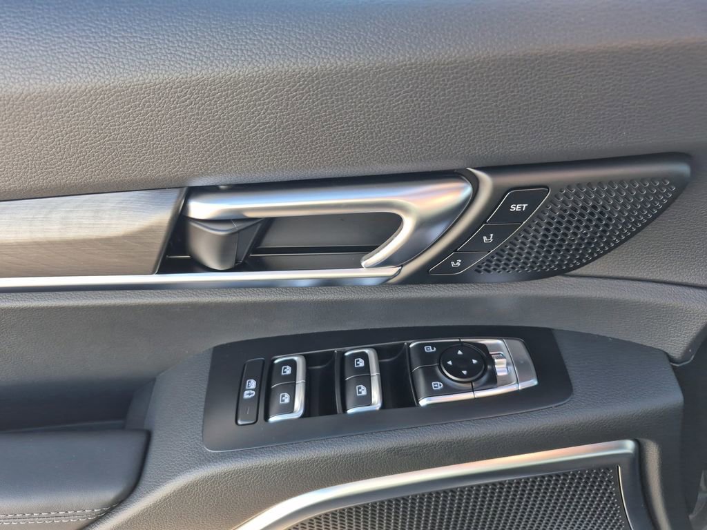 New 2025 Kia Telluride SX X-Line image 7