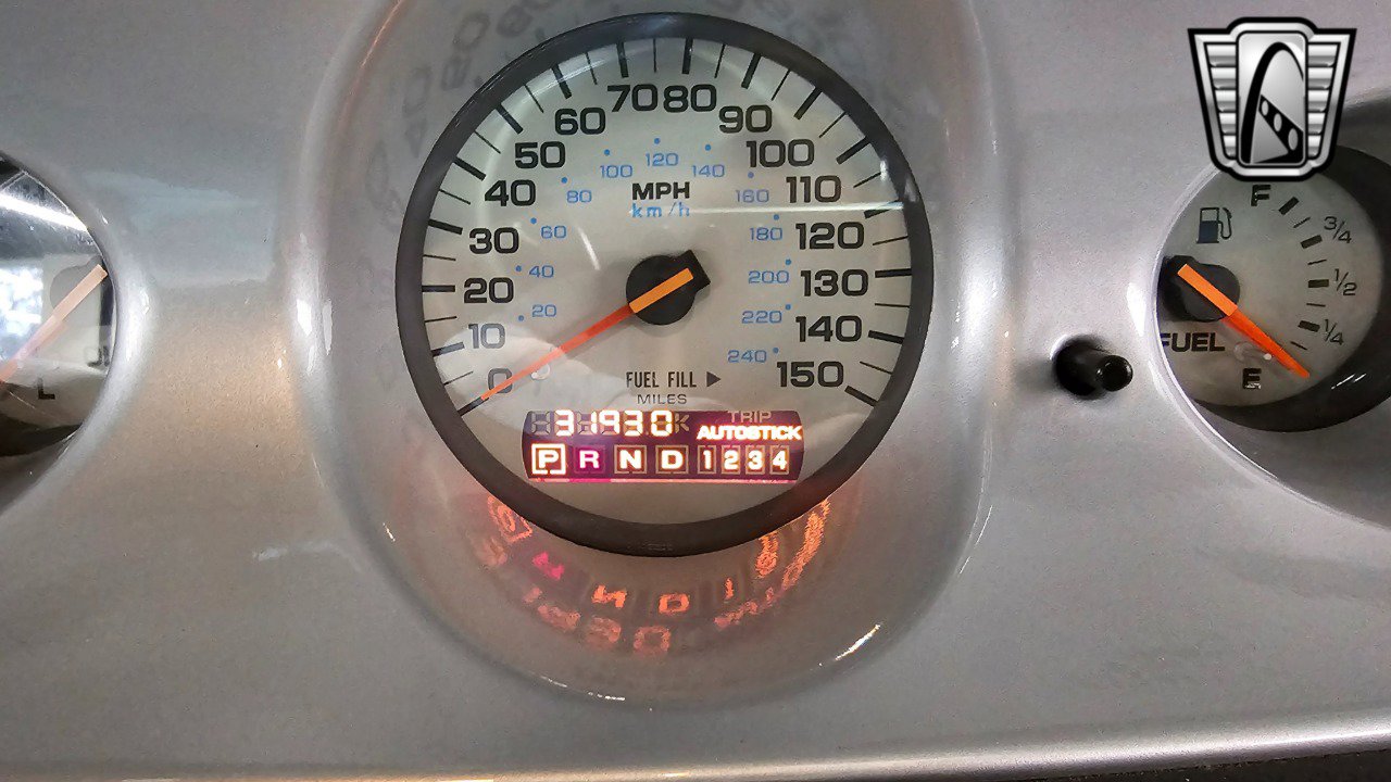 Used 2001 Plymouth Prowler image 8