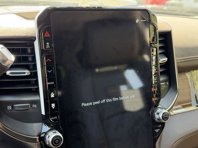 New 2026 RAM 3500 Longhorn image 22