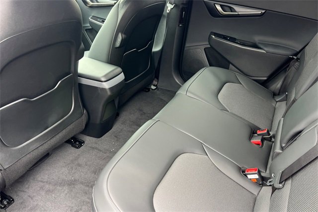 New 2025 Kia EV6 Light image 14