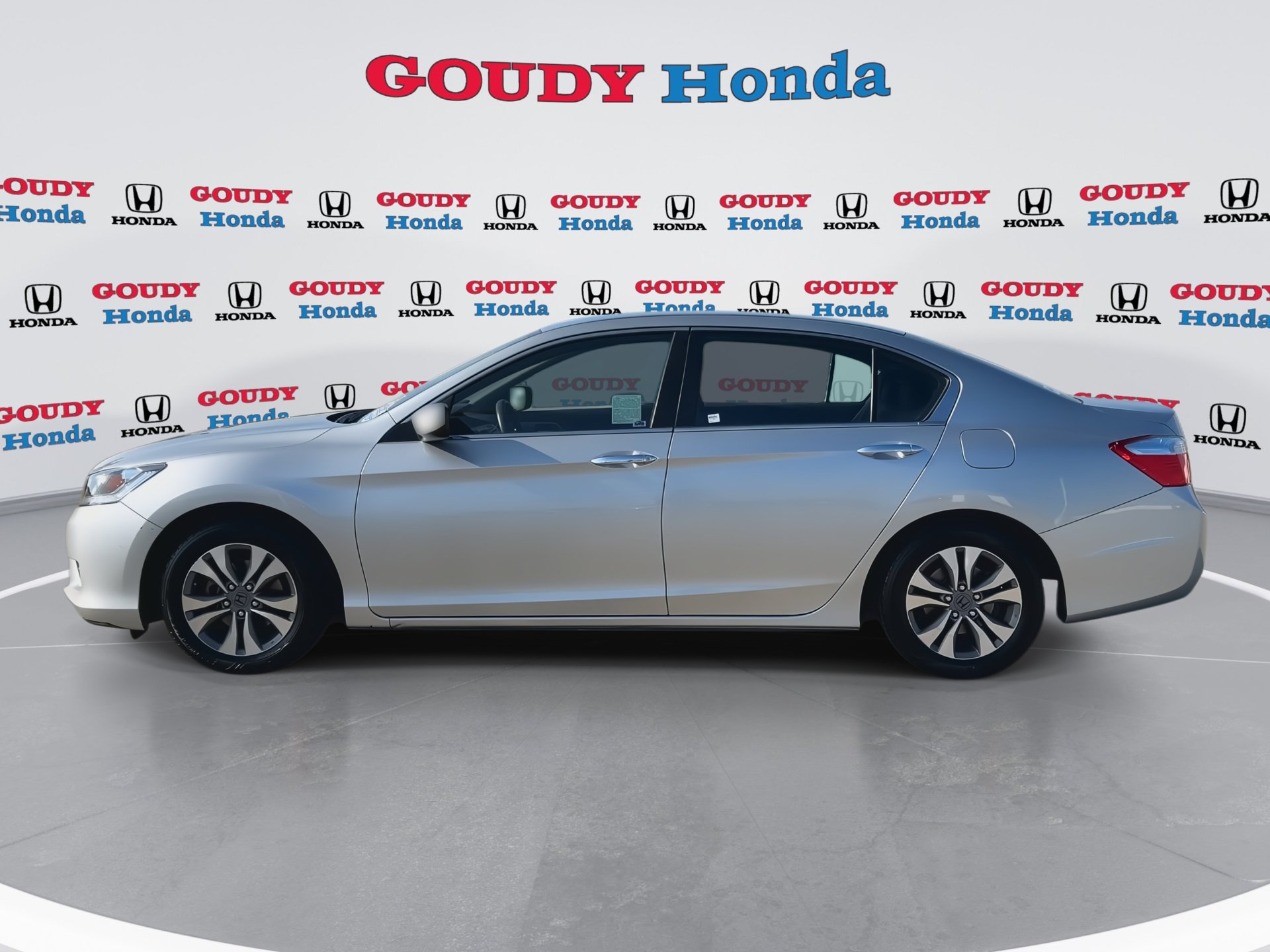 Used 2014 Honda Accord LX image 5