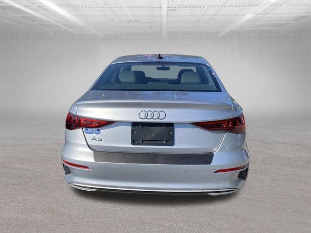 Used 2024 Audi A3 2.0T Premium FWD image 6