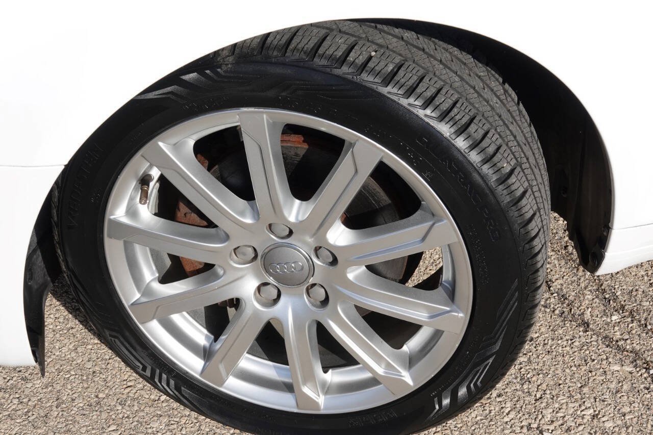 Used 2012 Audi A3 TDI Premium Plus w/ Premium Plus Package FWD image 42