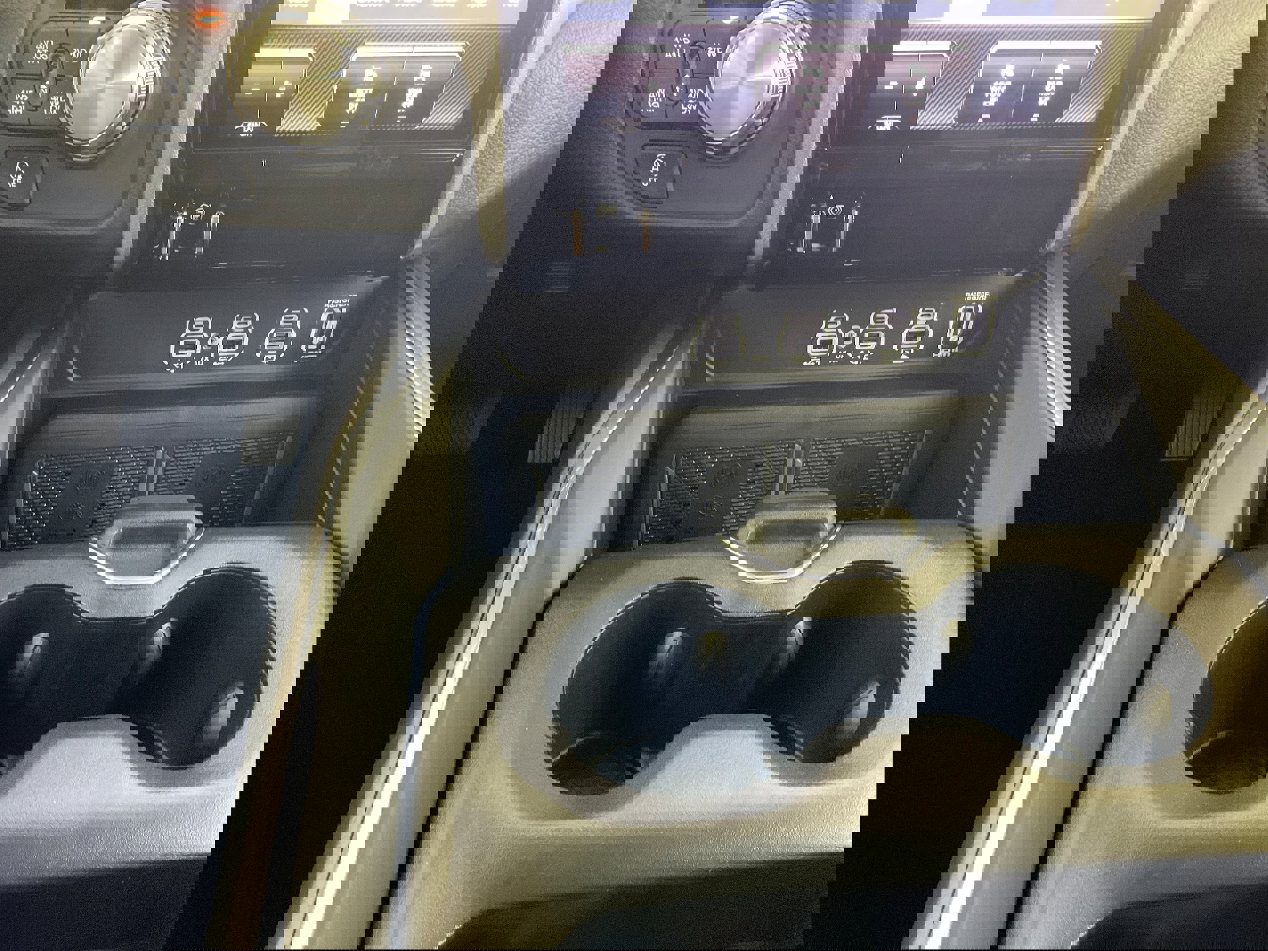 New 2026 RAM 1500 Laramie w/ Night Edition image 15