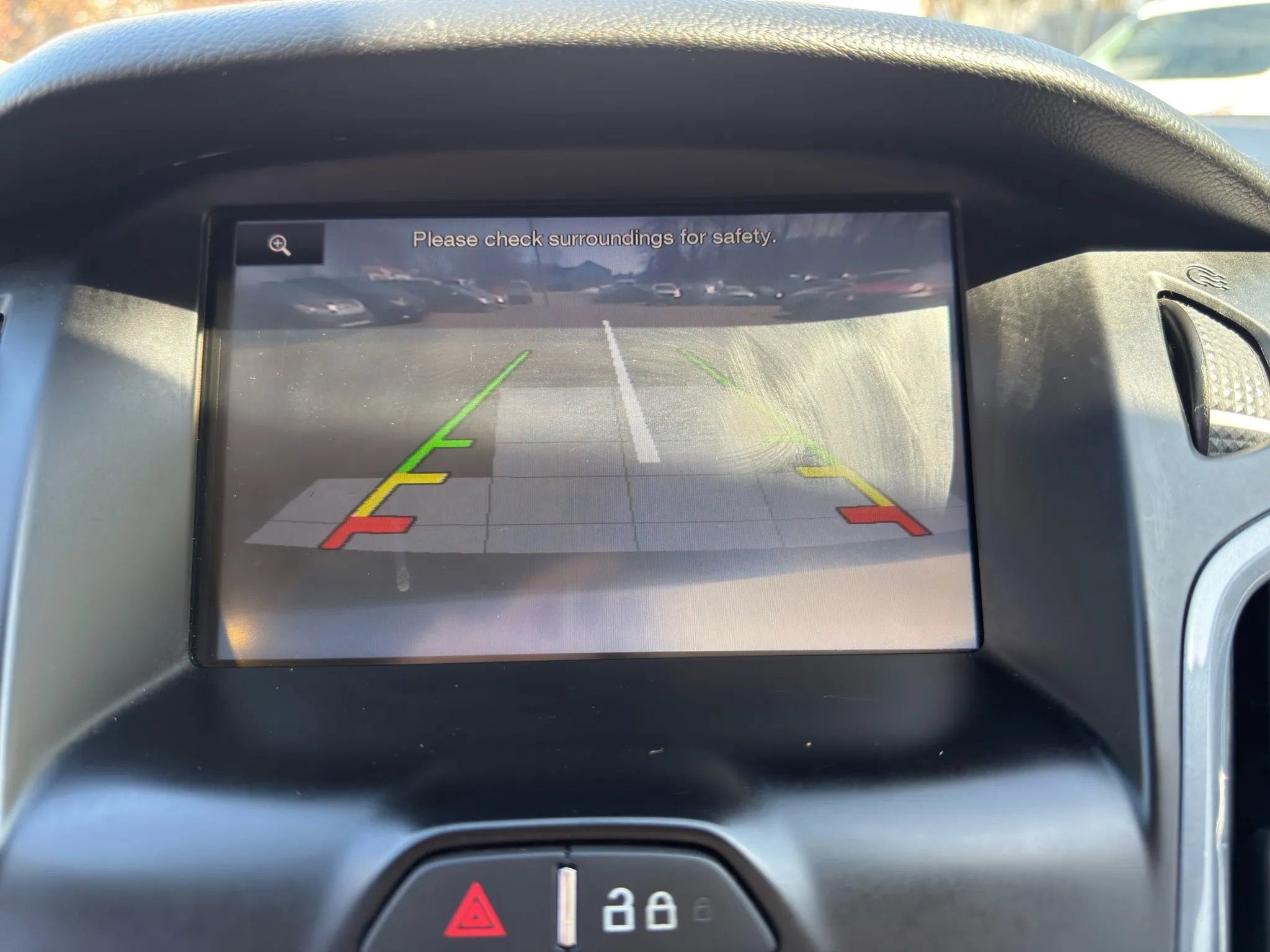 Used 2014 Ford Focus Titanium image 27