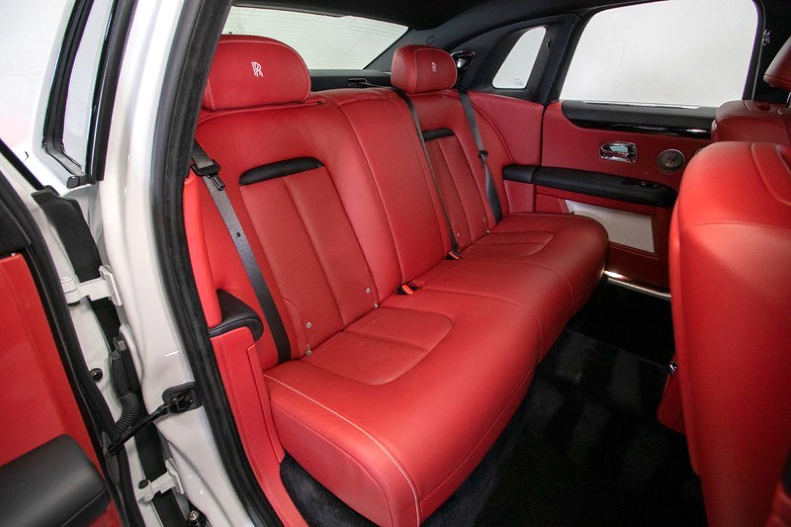 Used 2021 Rolls-Royce Ghost image 63