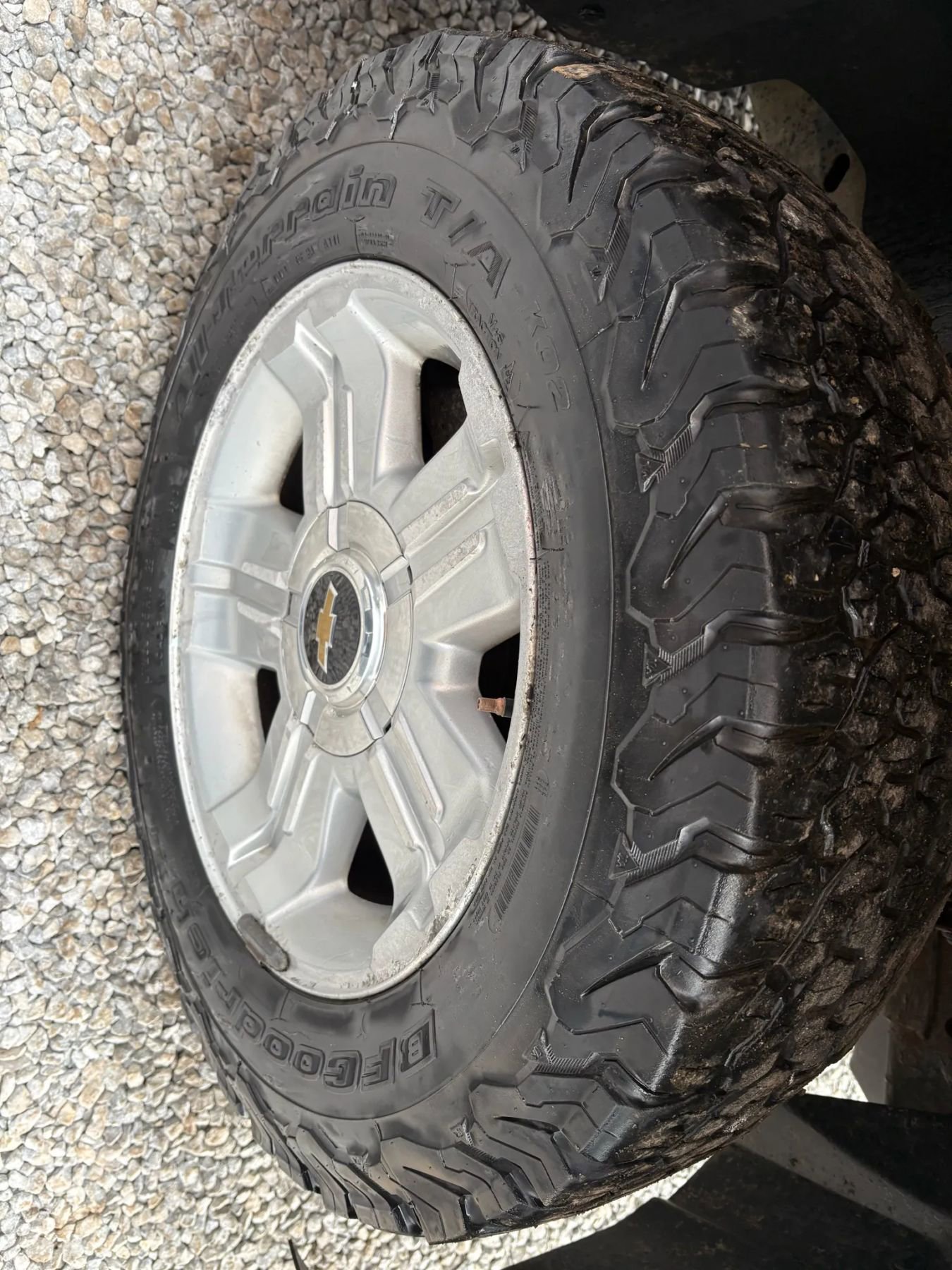 Used 2012 Chevrolet Silverado 1500 LT w/ Z71 Appearance Package image 22