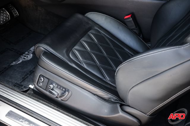 Used 2014 Bentley Continental GT V8 S AWD/4WD image 65
