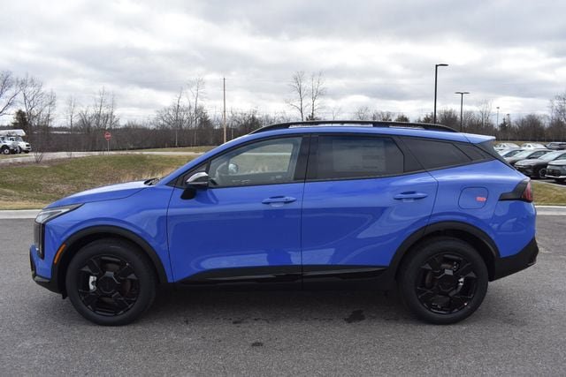 New 2026 Kia Sportage X-Line w/ X-Line Premium Package AWD/4WD image 7