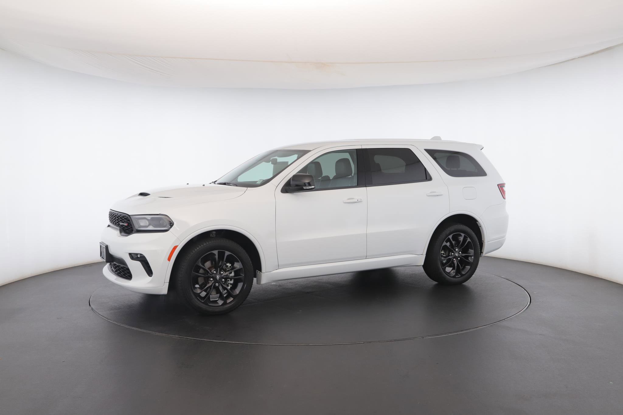 Used 2022 Dodge Durango GT image 41