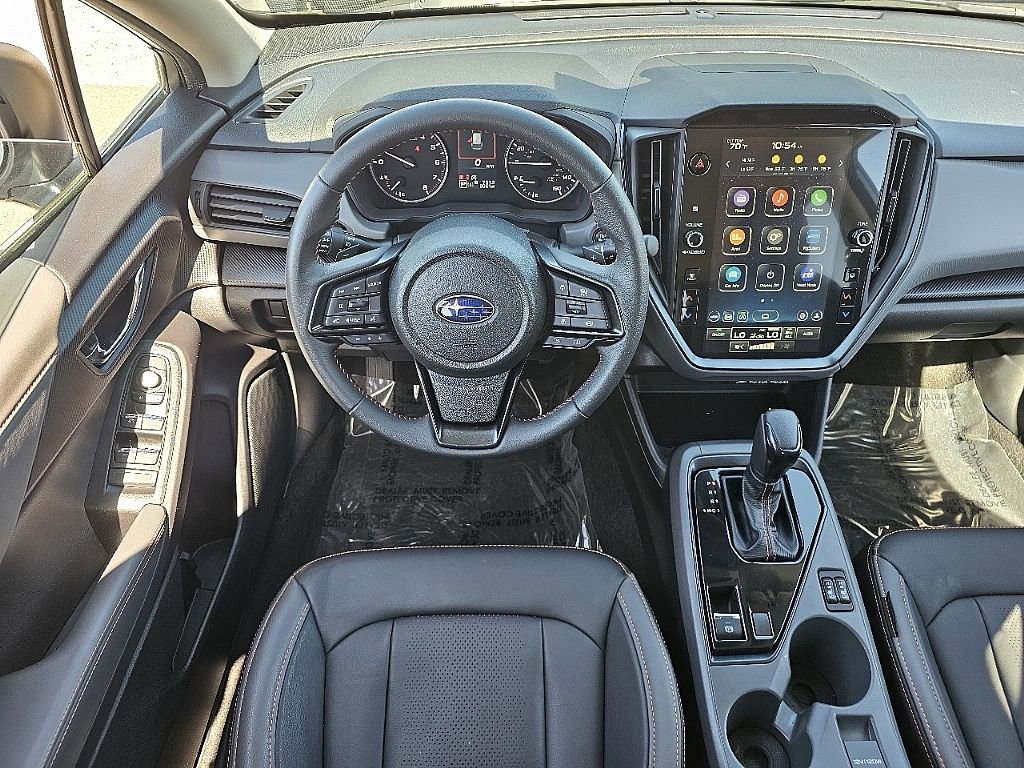 Certified 2025 Subaru Crosstrek 2.5i Limited w/ Crosstrek Mirror Package image 24