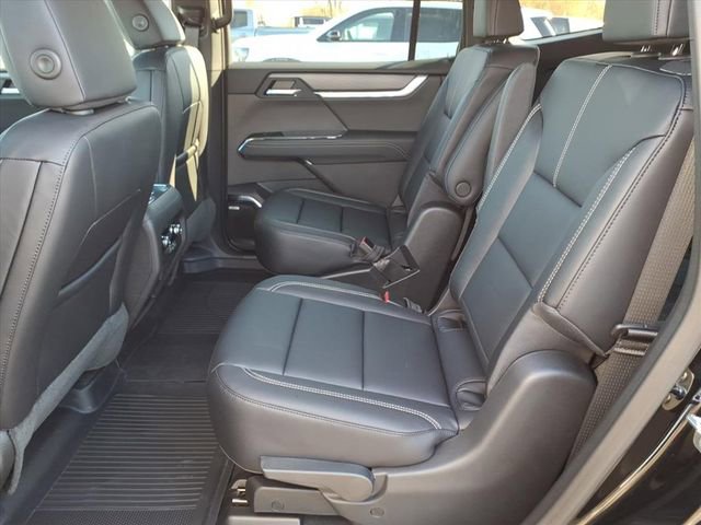 New 2026 GMC Acadia Elevation w/ Black Edition image 17