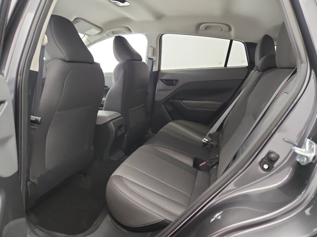 New 2026 Subaru Crosstrek 2.5i AWD/4WD image 27