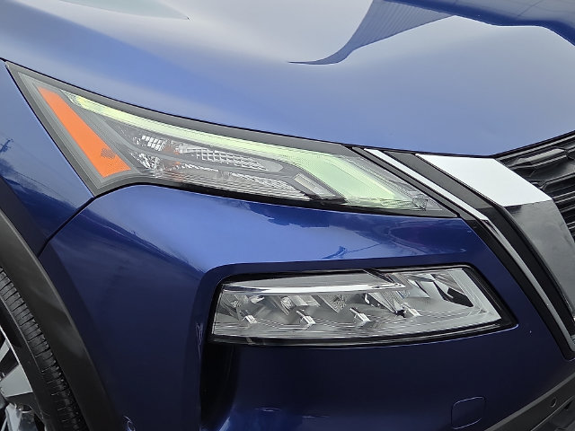 Used 2023 Nissan Rogue SL w/ SL Premium Package AWD/4WD image 9