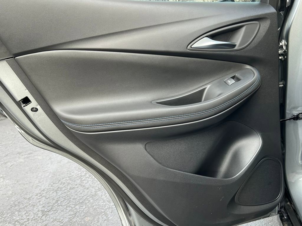 New 2026 Buick Encore GX Sport Touring w/ Comfort Package image 36