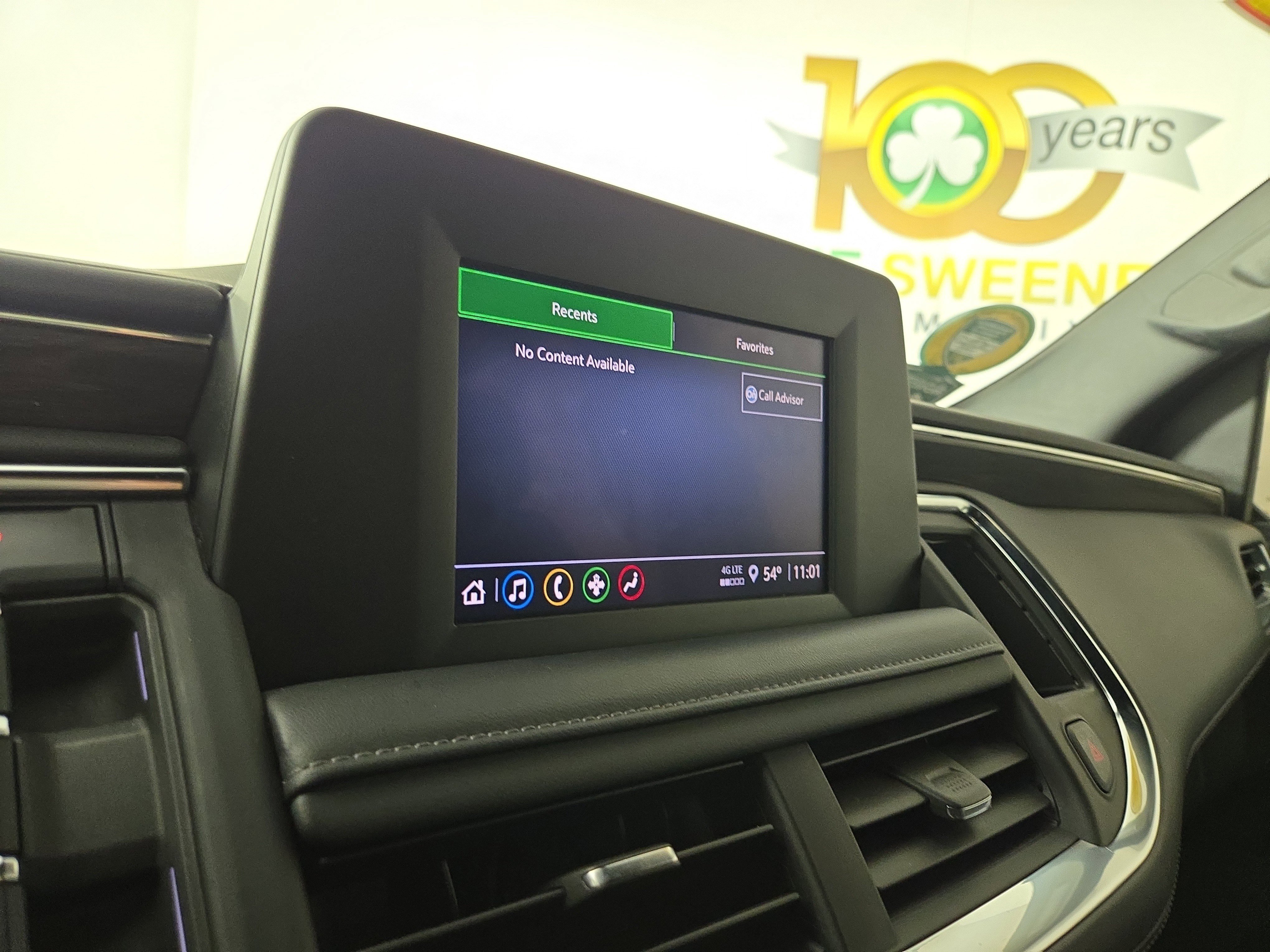 Certified 2023 Chevrolet Tahoe LS image 21