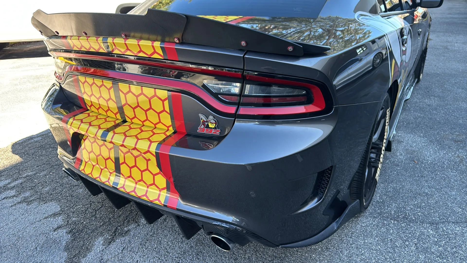 Used 2022 Dodge Charger Scat Pack image 38