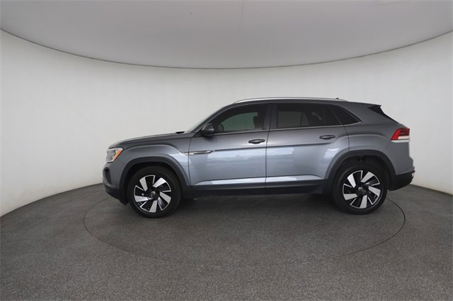 Used 2024 Volkswagen Atlas Cross Sport SE image 7