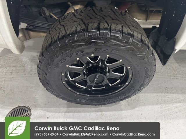 Used 2019 GMC Sierra 2500 SLT w/ Duramax Plus Package image 33