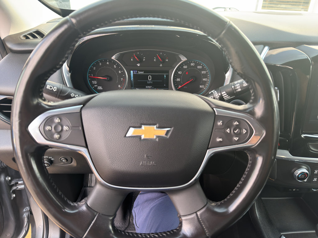 Used 2019 Chevrolet Traverse LT AWD/4WD image 13