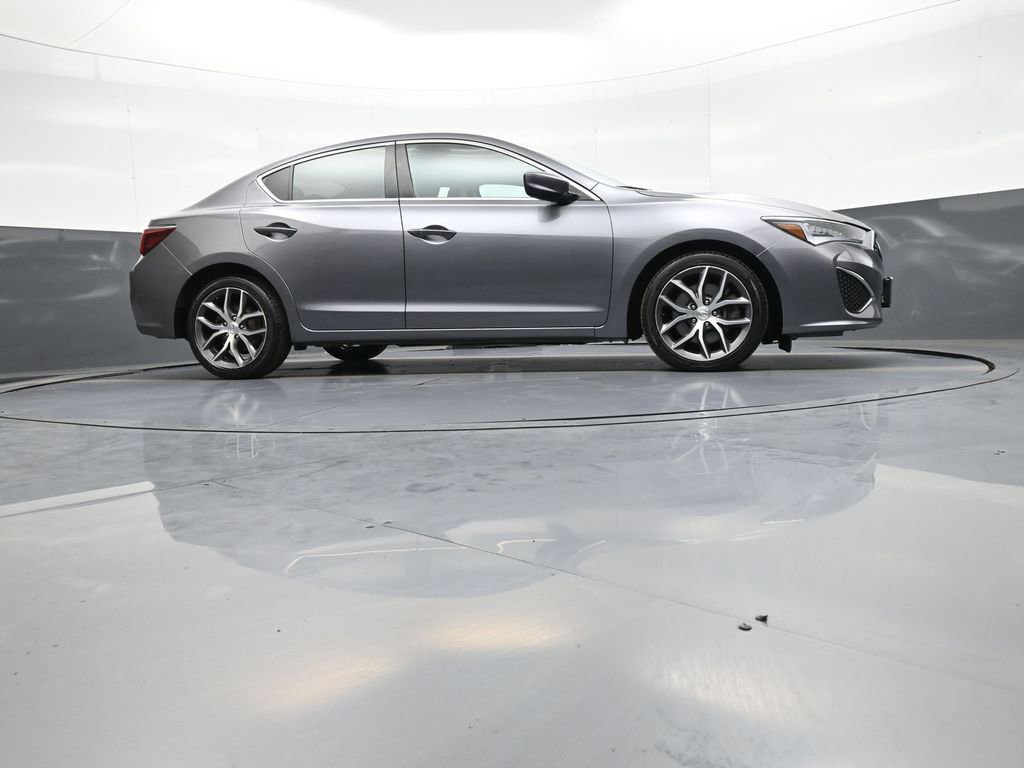Certified 2022 Acura ILX w/ Premium Package FWD image 28