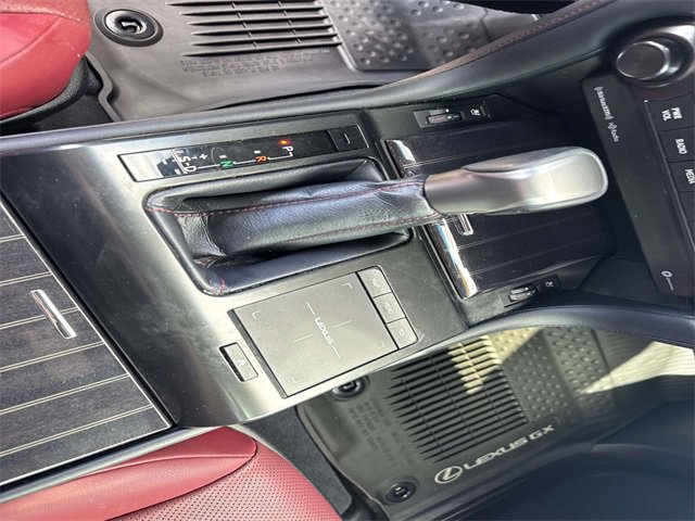 Used 2022 Lexus GX 460 Premium image 26