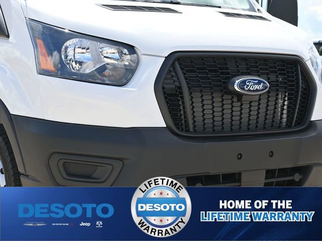 New 2025 Ford Transit 250 148 Medium Roof image 30
