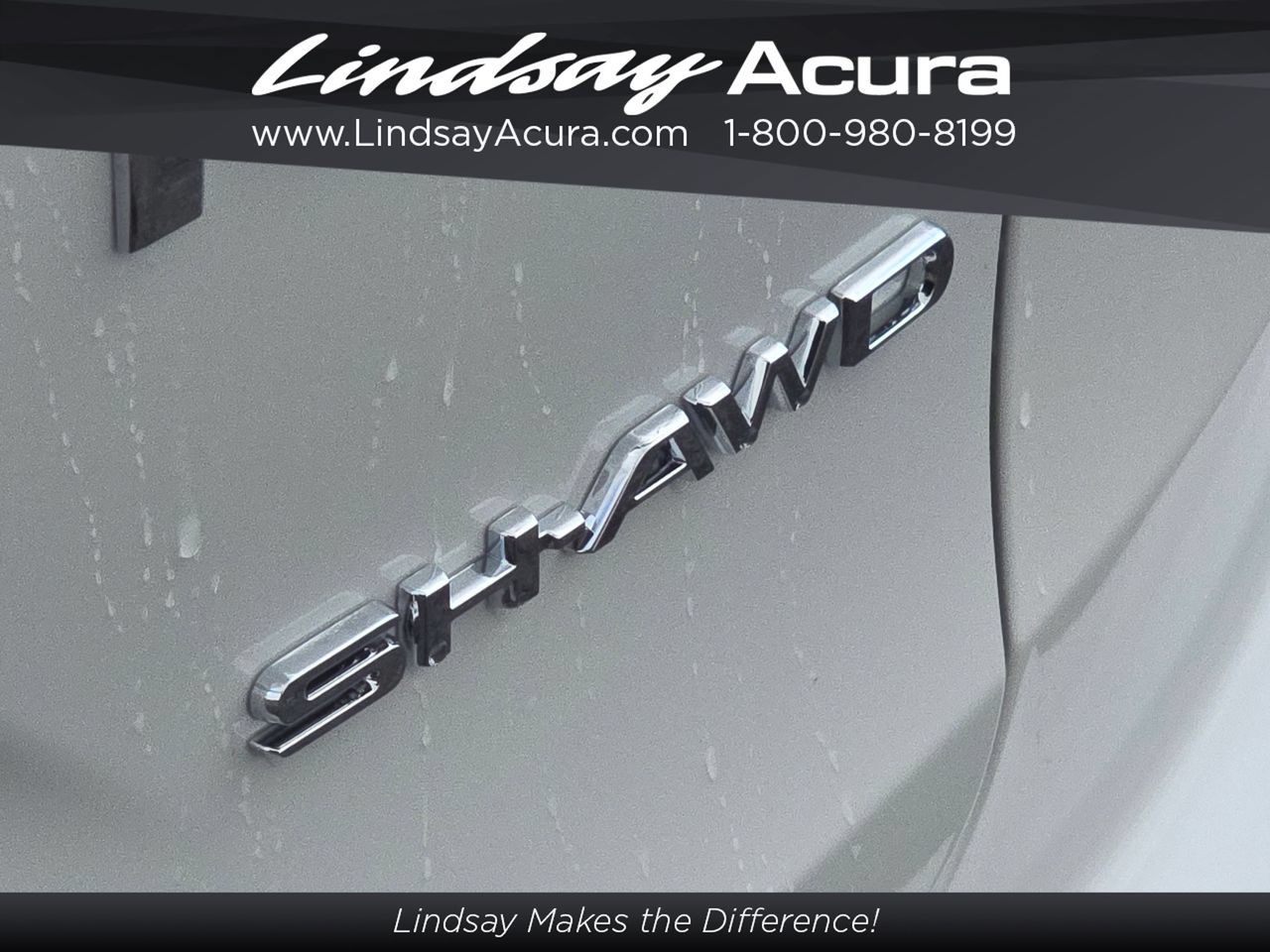 New 2026 Acura RDX SH-AWD image 7