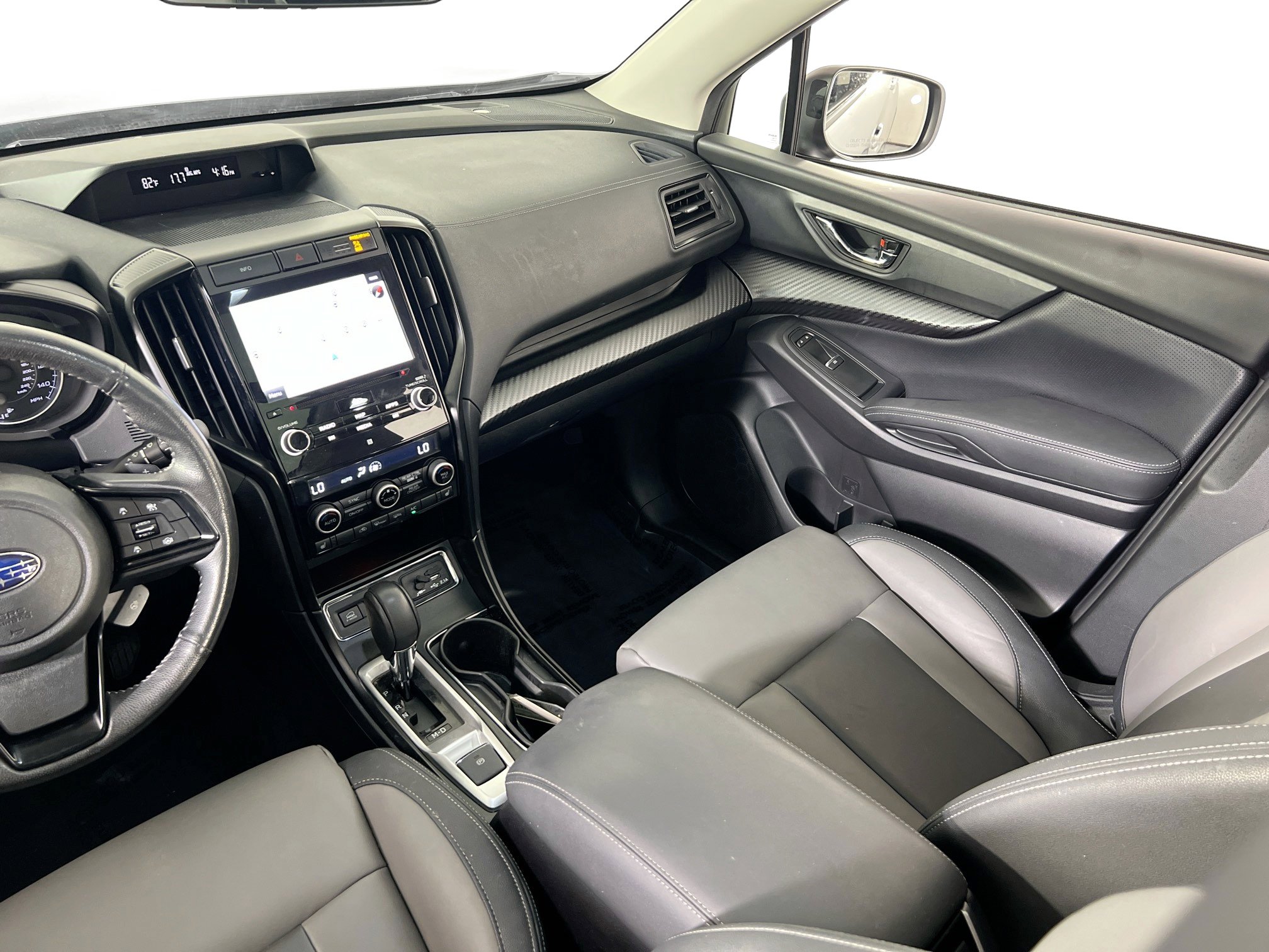 Used 2022 Subaru Ascent Onyx Edition image 23